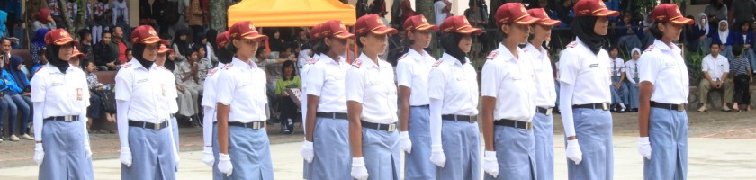 PASKI SMK Negeri 7 Surakarta