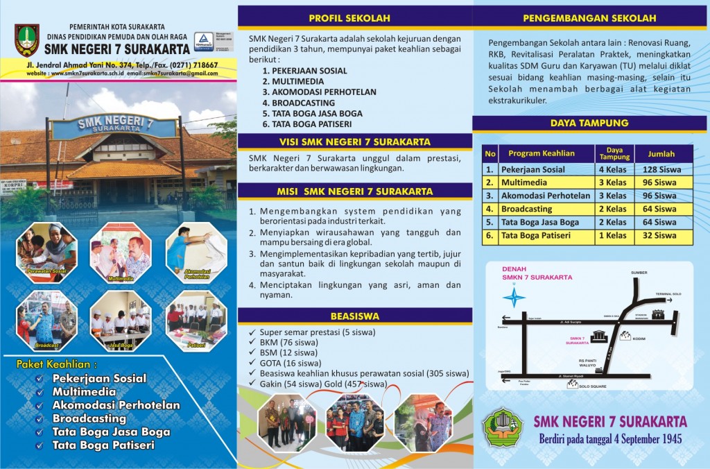 brosur ppdb