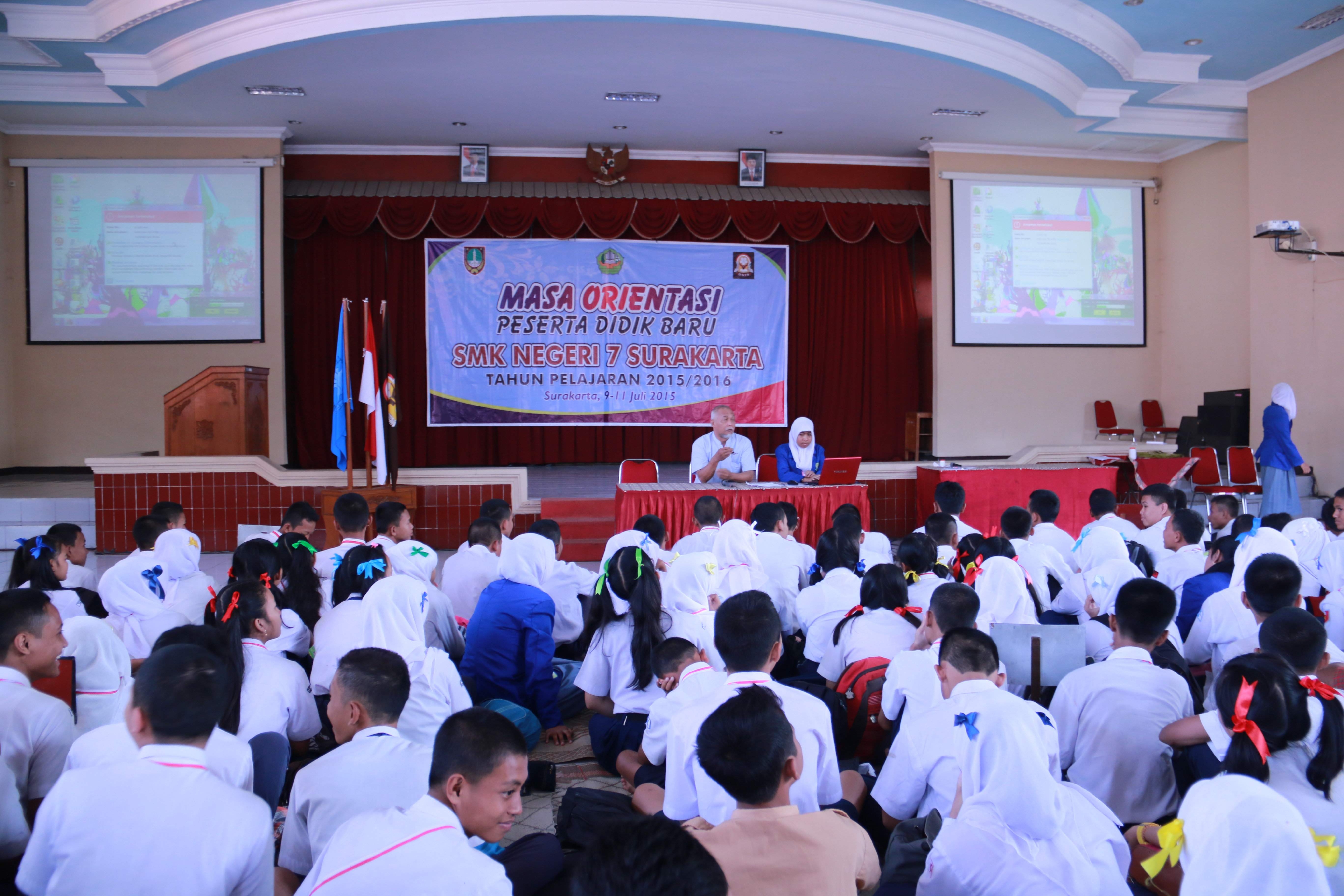 2 KEGIATAN MOPDB