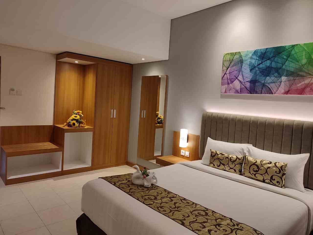 Housekeeping