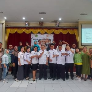 Parent Gathering Kelas X Kuliner SMKN 7 Surakarta