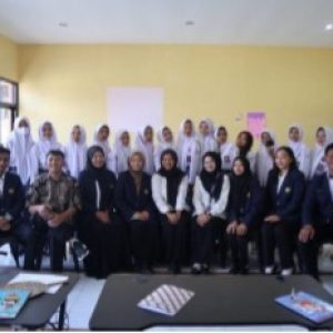 Projek Mahasiswa PPG UNESA