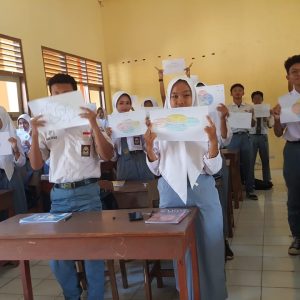 Kebekerjaan di SMK Negeri 7 Surakarta