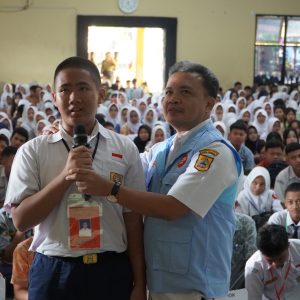 MPLS (MASA PENGENALAN LINGKUNGAN SEKOLAH) SMK NEGERI 7 SURAKARTA