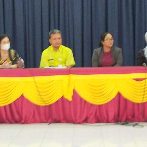 Sosialisasi Kelas Industri Kuliner