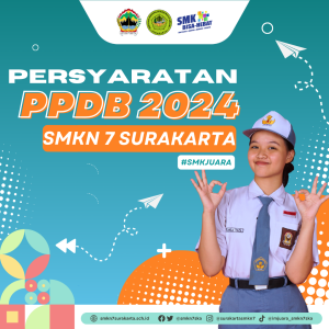 Informasi PPDB 2024