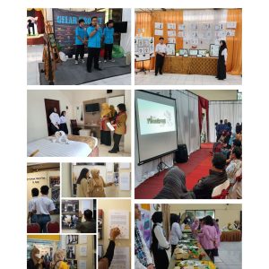 PEMBELAJARAN DAN PENILAIAN PROJEK KOLABORASI ANTARMAPEL DI SMK NEGERI 7 SURAKARTA