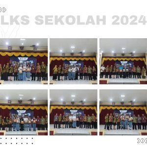 LKS SMKN 7 Surakarta 2024