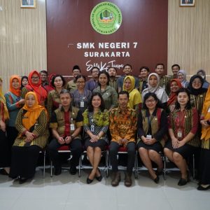 Workshop Penguatan Kelembagaan BKK SMK JUARA