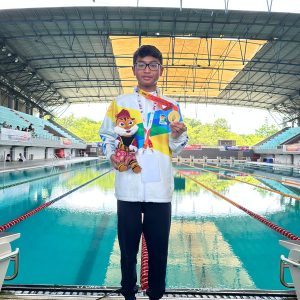 Waooo,..Prestasi Peserta didik SMK JUARA