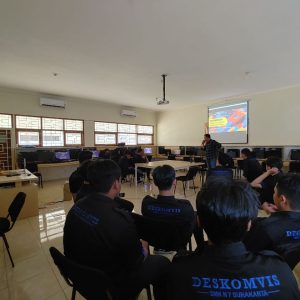 Belajar Digital Marketing bareng Owalah Labs