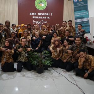 Workshop Pembelajaran Guru Juara