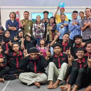 “Obrolan Tentang Wisata (OTW)” – Tugas Akhir kelas XII BCF