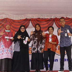 Bulan Bahasa SMKN 7 Surakarta