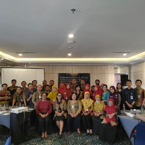 Upgrading Basic Skill of Hotelier