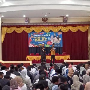 PESANTREN KILAT RAMADHAN 1445 H