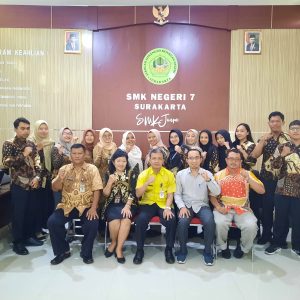 Penarikan mahasiswa PPG PPL Prajab Bidang Studi Peksos