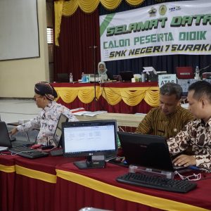 SYARAT DAN JADWAL DAFTAR ULANG PPDB 2024