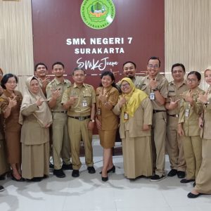 Sosialisasi dan Koordinasi Bantuan Sekolah Sertifikasi Kompetensi Tahun 2024