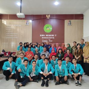 PENARIKAN MAHASISWA PLP UMS