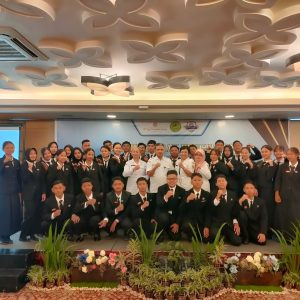 OBSERVASI DAN PENGUATAN BUDAYA INDUSTRI KELAS XI KONSENTRASI KEAHLIAN PERHOTELAN SMK NEGERI 7 SURAKARTA