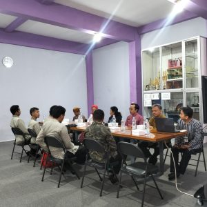 STUDI BANDING SMK MA’ARIF NU 2 BOYOLALI KE SMK NEGERI 7 SURAKARTA
