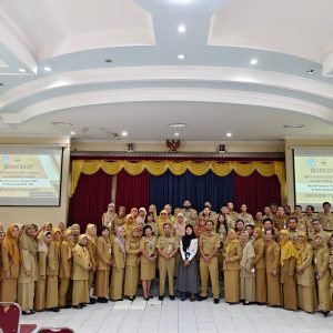 Guru SMKN 7 Surakarta Tingkatkan Kompetensi Melalui Workshop Implementasi Deep Learning
