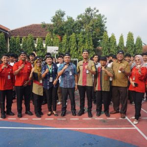 ”BCERIA” Gelar Karya BCF (Broadcasting dan Film)