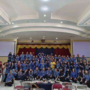 Berbagi Praktik Implementasi Pembelajaran Mendalam di SMK Negeri 7 Surakarta