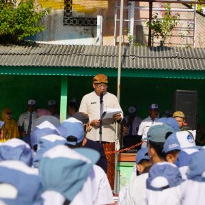 PERINGATAN HARI GURU NASIONAL SMK NEGERI 7 SURAKARTA