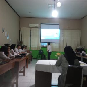 PSAJ (Penilaian Sumatif Akhir Jenjang) Kelas XII SMK JUARA