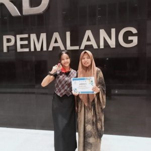 Kuliner SMKN 7 Surakarta JUARA 3 LKS Tingkat Provinsi 2024